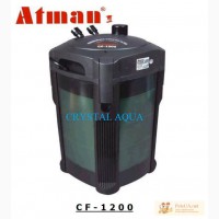 Фильтр внешний канистровый Atman CF-1200