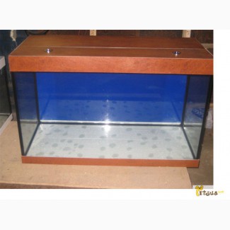 Изготовление аквариумов любых форм и размеров- самые доступные цены