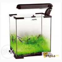 Продам аквариумный набор для креветок Aquael Shrimp Set 10