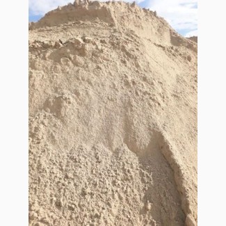 Купити пісок в Луцьку – замовити машину піску