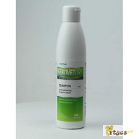 Sebovet-Dry - шампунь Себовет Драй с кератином 200мл
