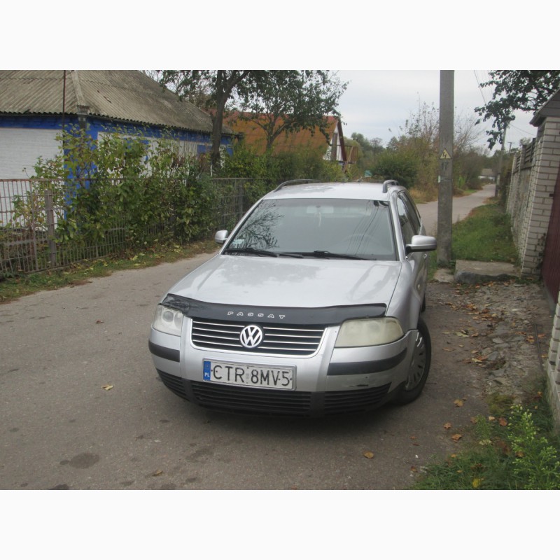 Бензонасос passat b5 фото