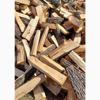 Де купити дрова в Луцьку