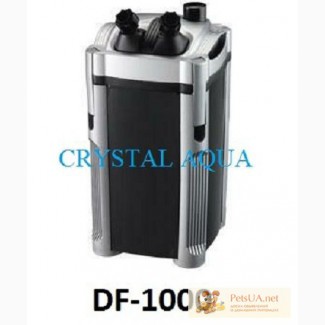Аквариумный фильтр внешний-канистровый Atman DF-1000
