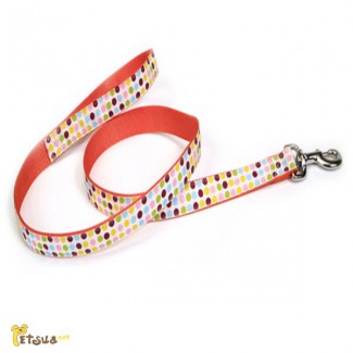 Поводки для собак Coastal Pet Attire Ribbon