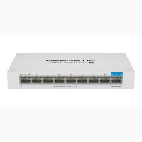 Качественный коммутатор Keenetic PoE+ Switch 9 с оперативной доставкой