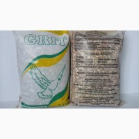 Кормовая минеральная добавка для голубей IrbaPol - 2, 5 кг (коралл)