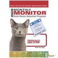 Litter Pearls МАНЗЛИ МОНИТОР (MonthlyMonitor) индикатор рН мочи котов