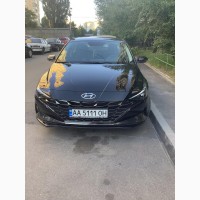 Продам авто Hyundai Elantra 2021 г