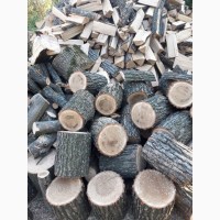 Продам дрова дуб Луцьк
