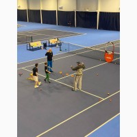 Лучший теннисный клуб Киева «Marina tennis club»