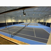 Лучший теннисный клуб Киева «Marina tennis club»