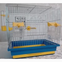 Продам недорого клетки для птичек