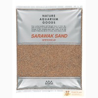 Песок для аквариума, ADA Sarawak Sand