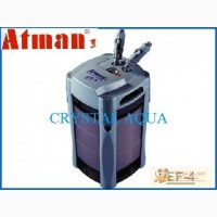 Аквариумный фильтр внешний-канистровый Atman EF-4