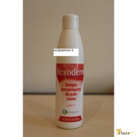 Hexoderm (Гексодерм) шампунь (20мл, 200мл)