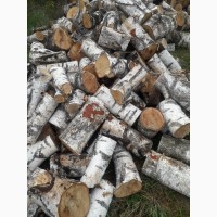 Купити дрова в Луцьку недорого