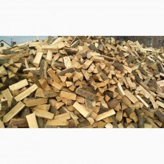 Дрова ціна купити дрова колоті Горохів замовити дрова рубані