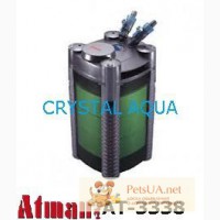 Аквариумный фильтр внешний-канистровый Atman АТ-3338