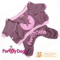 Одежда для собак марки Formydogs