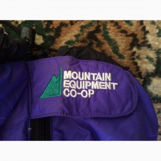 Спальний мішок (спальник) Mountain Equipment