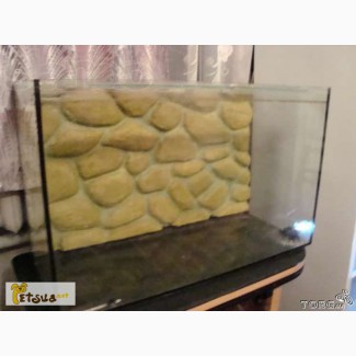 Продам аквариумы 50 и 140 литров
