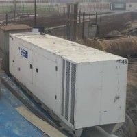 Аренда дизель-генератора 200 кВт марки FG Wilson