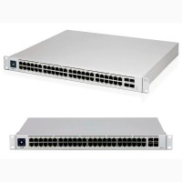 Мощный свитч Unifi Switch USW-48