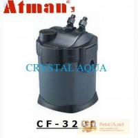 Фильтр для аквариума внешний, канистровый Atman CF-3200