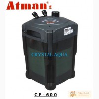 Внешний фильтр для аквариума Atman CF-600