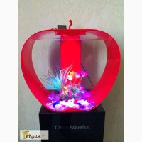 НАНО-аквариум Cleair Apple