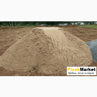 Пісок Луцьк – ціна купити пісок крупнозернистий в Луцьку PisokMarket