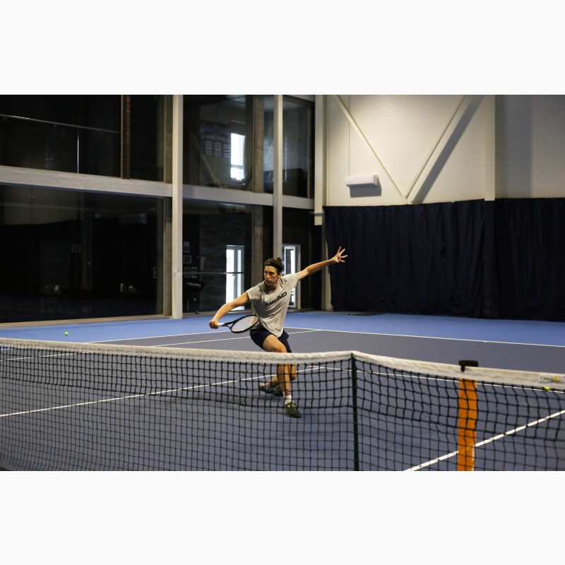 Фото 16. Marina Tennis Club уроки тенниса, аренда кортов