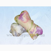 Ортопедическая подушка-косточка под шею