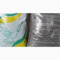 Кормовая минеральная добавка для голубей IrbaPol - 2.5кг (минералы+древесный уголь)