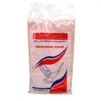 Витаминно-минеральная добавка для голубей IrbaPol - 2кг