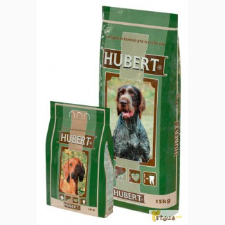 Hubert 23/12 - 3 кг