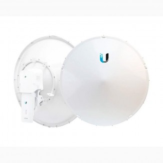 Новая антенна Ubiquiti AF-11G35