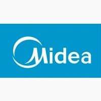 Кондиціонери Midea Харків