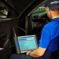 Компьютерная диагностика и ремонт легковых авто, грузовиков и спецтехники