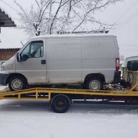 Евакуатор у Харкові. Швидка Допомога на Дорозі