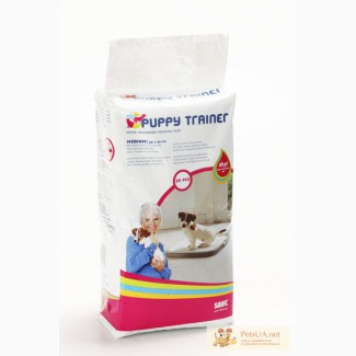Savic Паппи Трейнер (Puppy Trainer) пеленки для собак