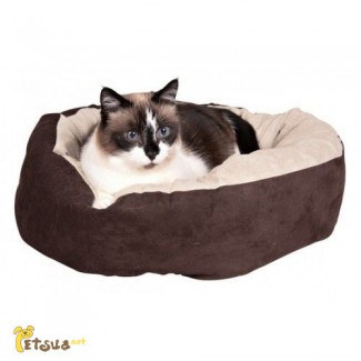 Trixie (Трикси) Hunting Bed лежак для кошек и собак Хантинг