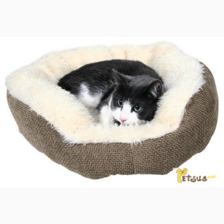 Trixie (Трикси) Yuma Bed Мягкий лежак для кошек и собак