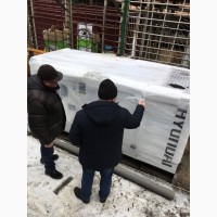 Підключення генераторів побутових малопотужних та промислових під ключ Харків