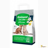 Eminent (эминент) cat litter aroma - 5кг