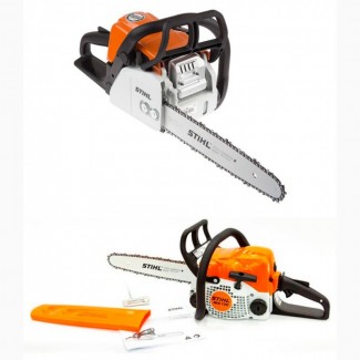 Оригінальна бензопила Stihl MS170 з доставкою