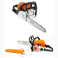 Оригінальна бензопила Stihl MS170 з доставкою