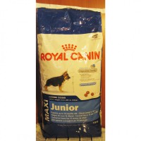 Royal Canin Роял канин Maxi Junior Макси джуниор 15 кг
