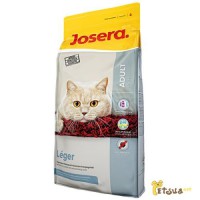 Корм для кошек JOSERA Leger 10 кг